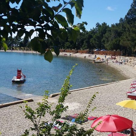 Apartments Daniela Novigrad Istria المظهر الخارجي الصورة