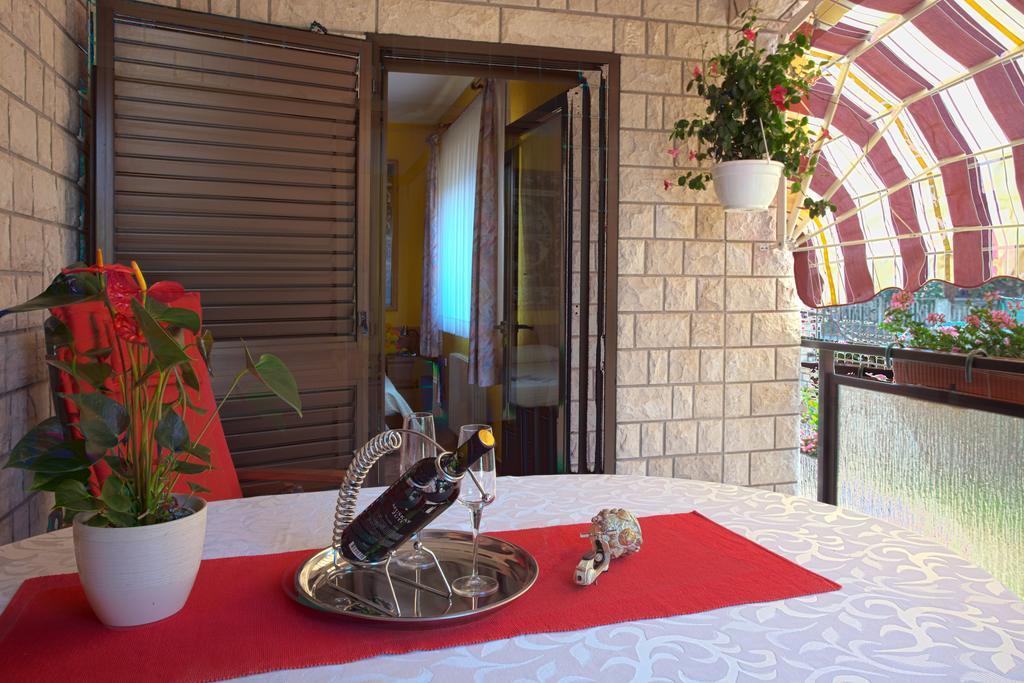 Apartments Daniela Novigrad Istria الغرفة الصورة