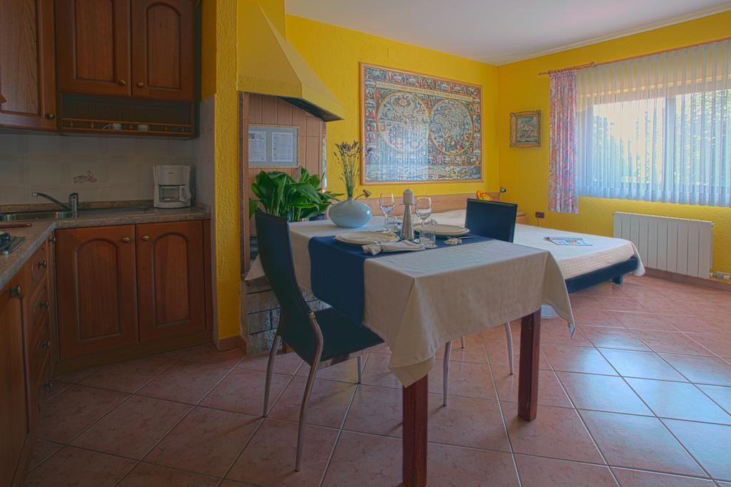 Apartments Daniela Novigrad Istria الغرفة الصورة